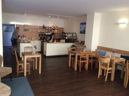 Foto: L-Kaffeerösterei