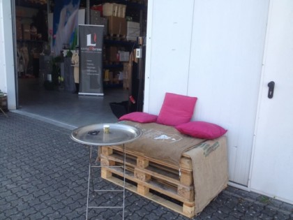 Foto: L-Kaffeerösterei